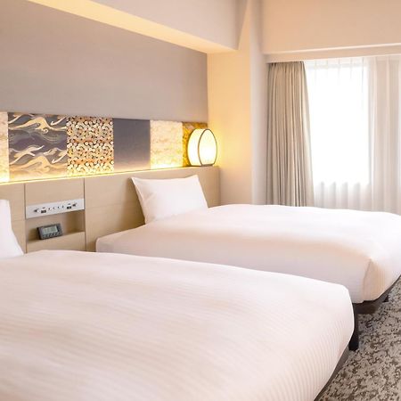 Insomnia Kyoto Oike Ξενοδοχείο Εξωτερικό φωτογραφία