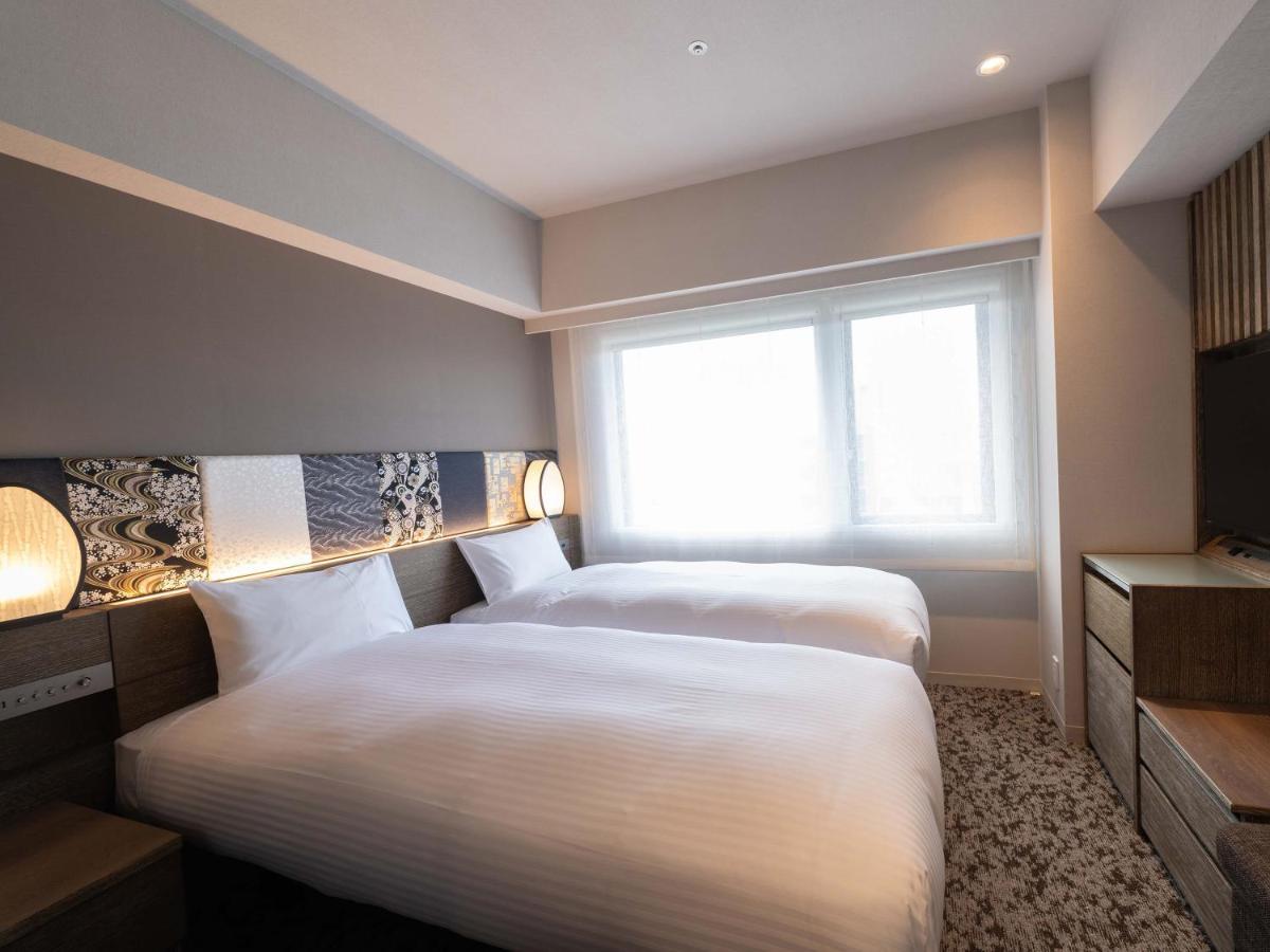 Insomnia Kyoto Oike Ξενοδοχείο Εξωτερικό φωτογραφία