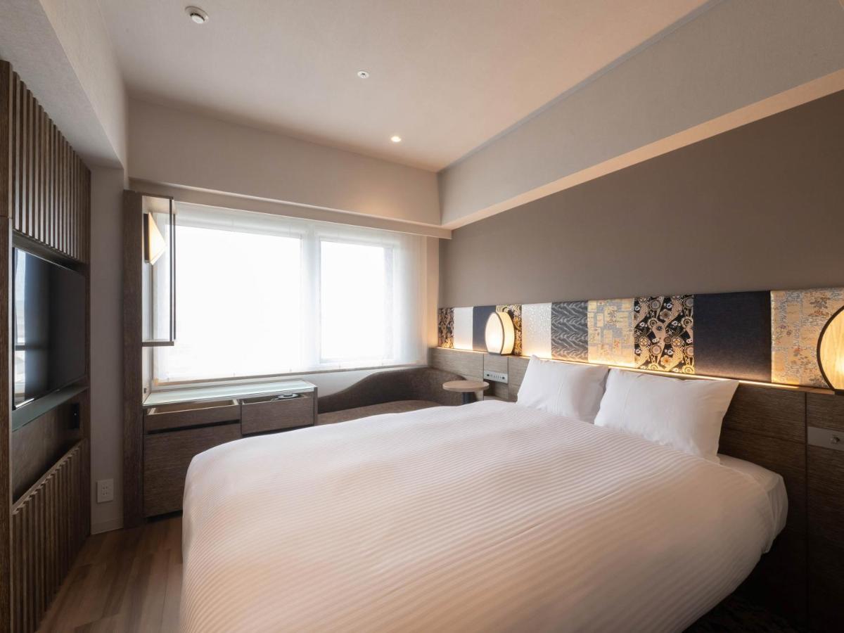 Insomnia Kyoto Oike Ξενοδοχείο Εξωτερικό φωτογραφία