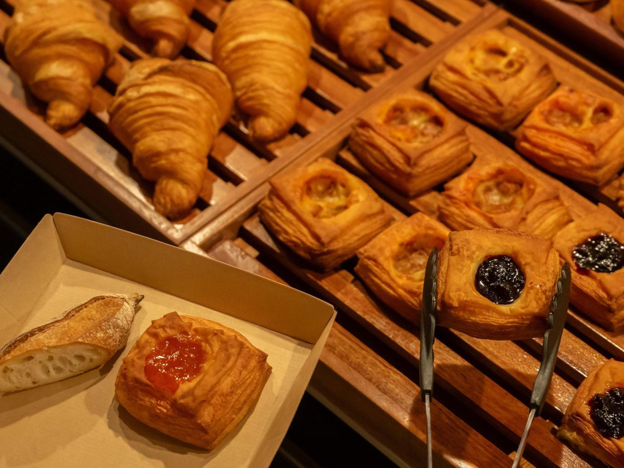 Insomnia Kyoto Oike Ξενοδοχείο Εξωτερικό φωτογραφία