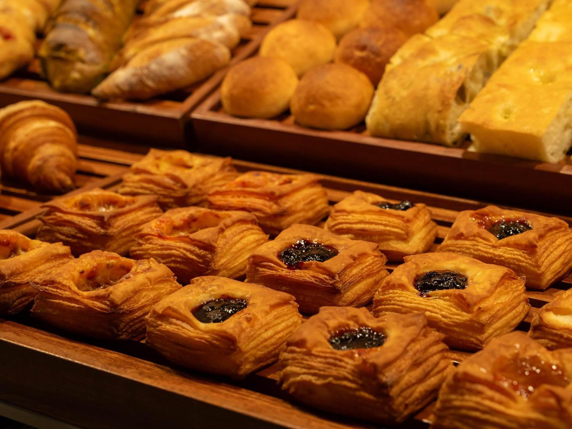 Insomnia Kyoto Oike Ξενοδοχείο Εξωτερικό φωτογραφία