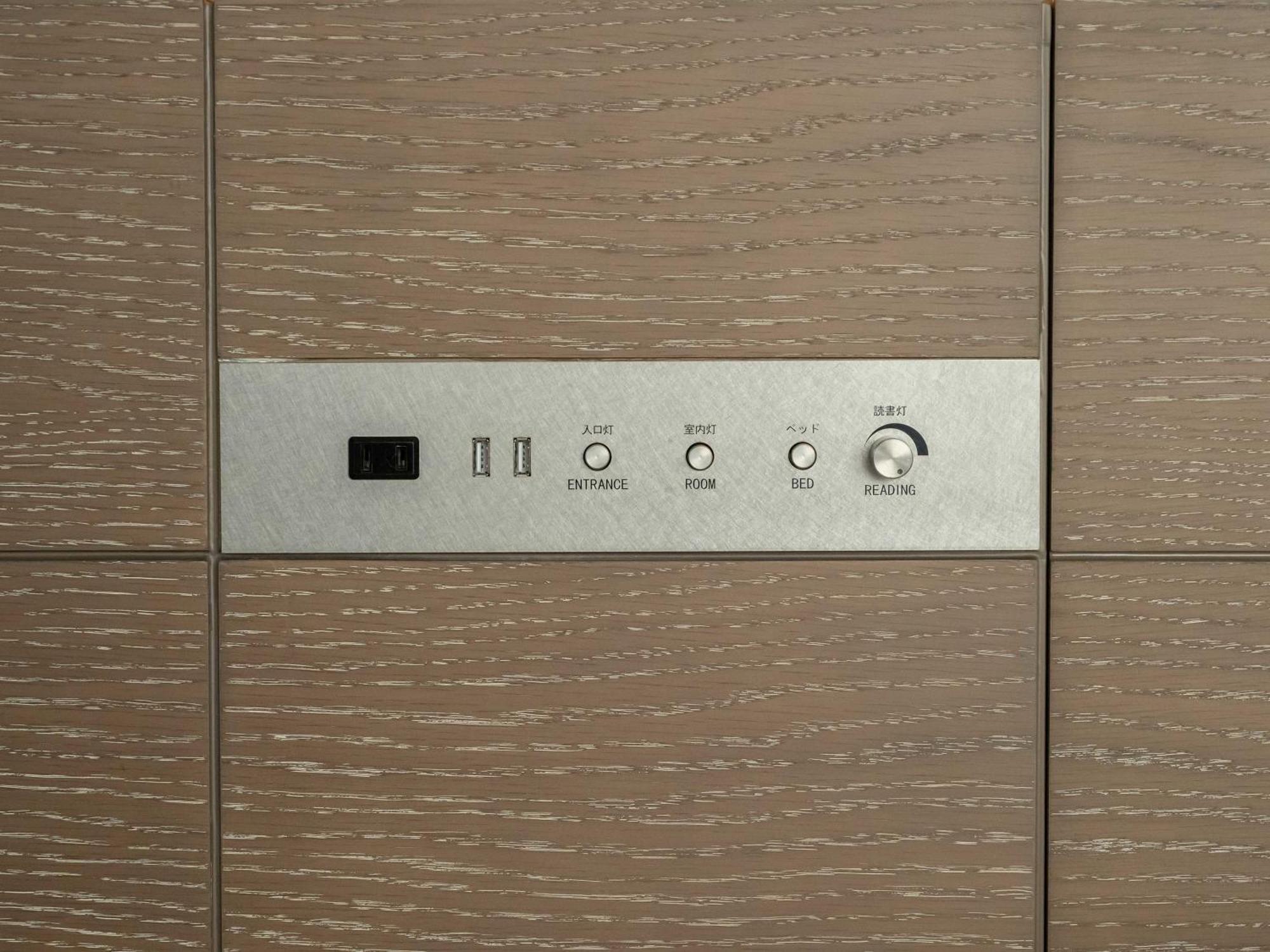 Insomnia Kyoto Oike Ξενοδοχείο Εξωτερικό φωτογραφία